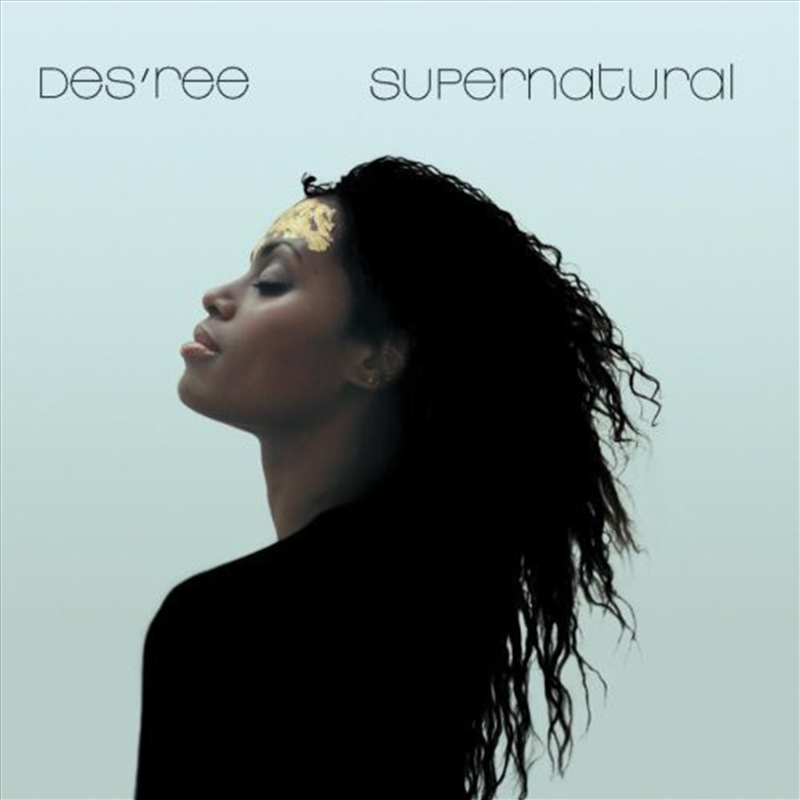 Supernatural/Product Detail/R&B