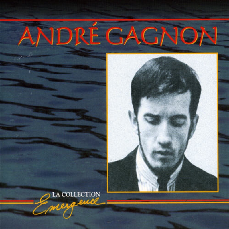 La Collection Emergence/Product Detail/Easy Listening