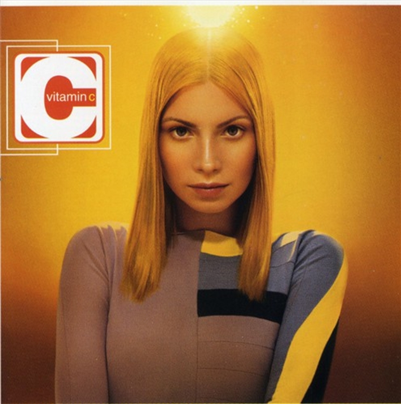 Vitamin C/Product Detail/Pop