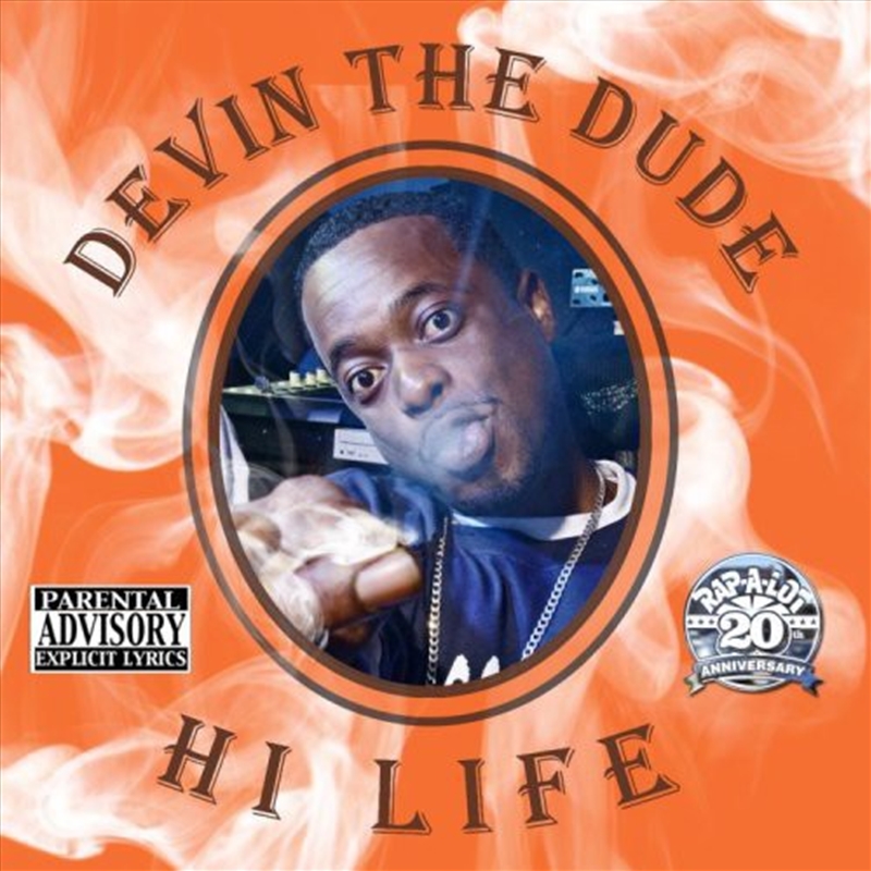 Hi Life/Product Detail/Hip-Hop