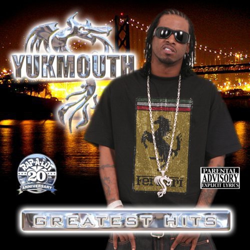 Greatest Hits/Product Detail/Rap