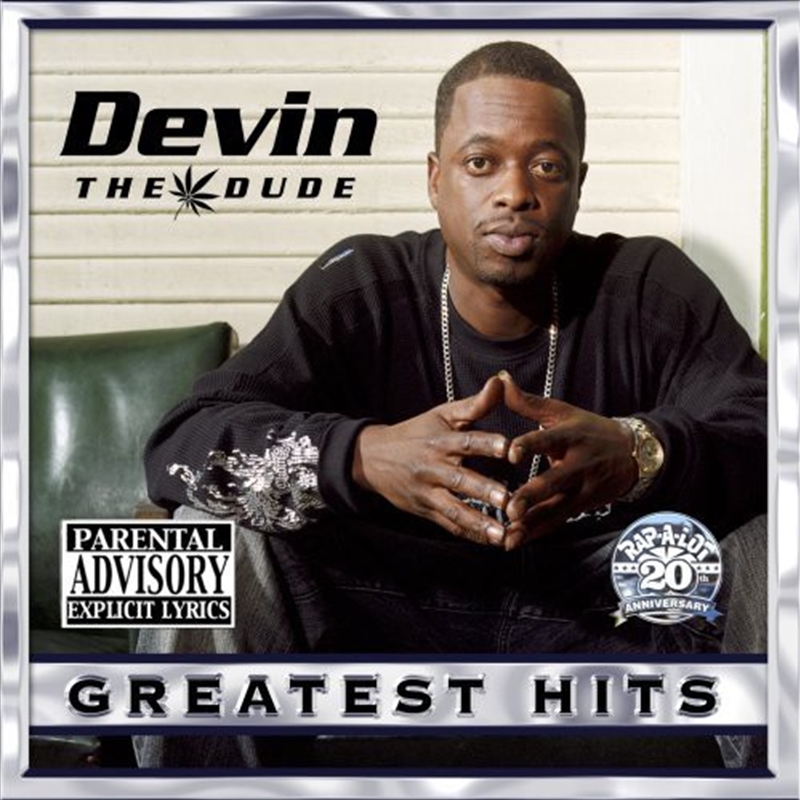 Greatest Hits/Product Detail/Hip-Hop