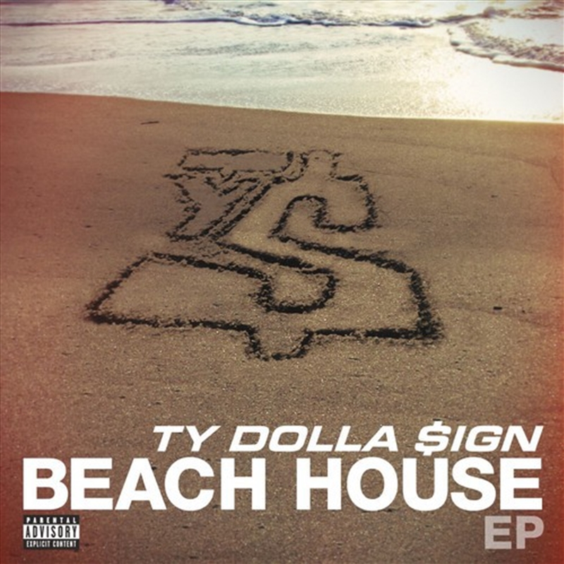 Beach House/Product Detail/Rap