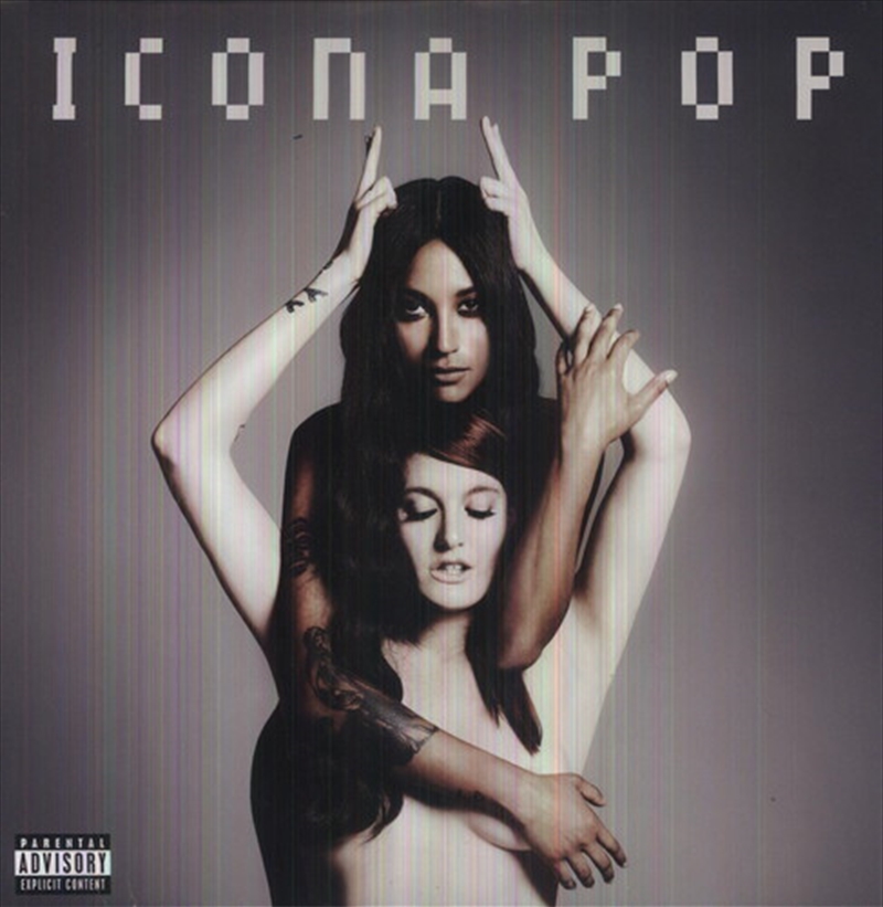 This Is: Icona Pop/Product Detail/Dance