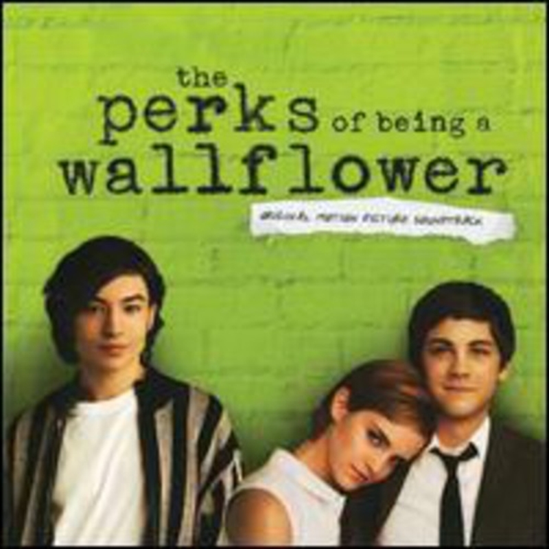 Perks Of Being A Wallflower/Product Detail/Soundtrack
