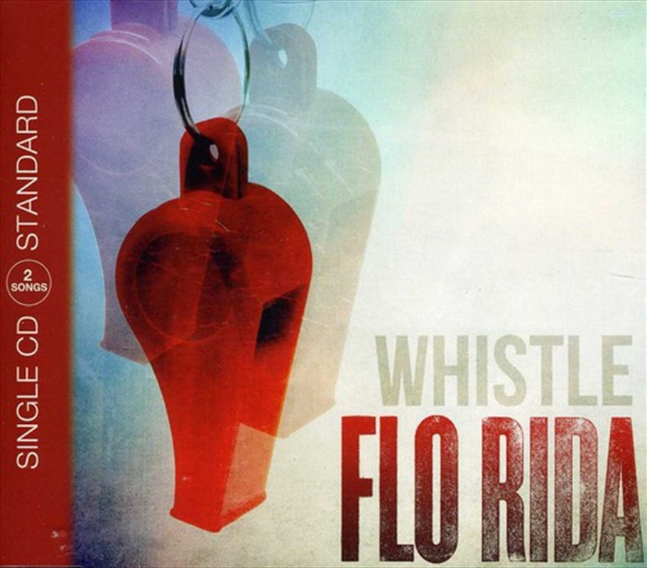 Whistle/Product Detail/Rap