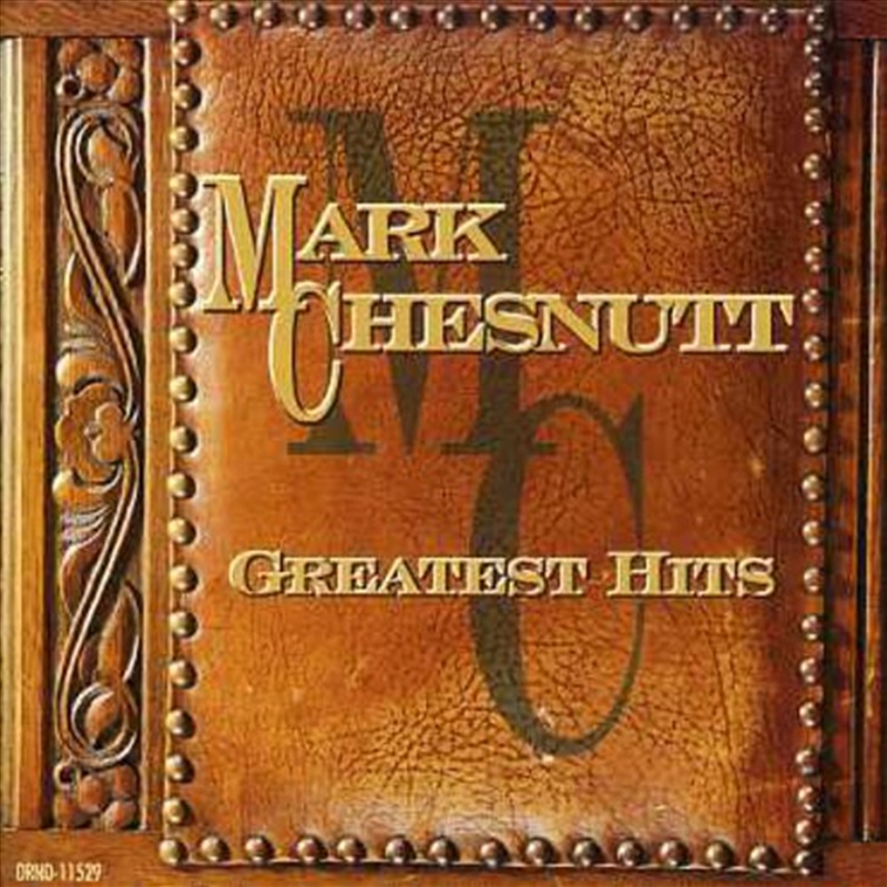 Greatest Hits/Product Detail/Country
