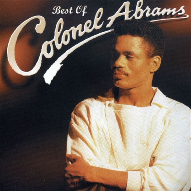 Best Of Colonel Abrams | CD