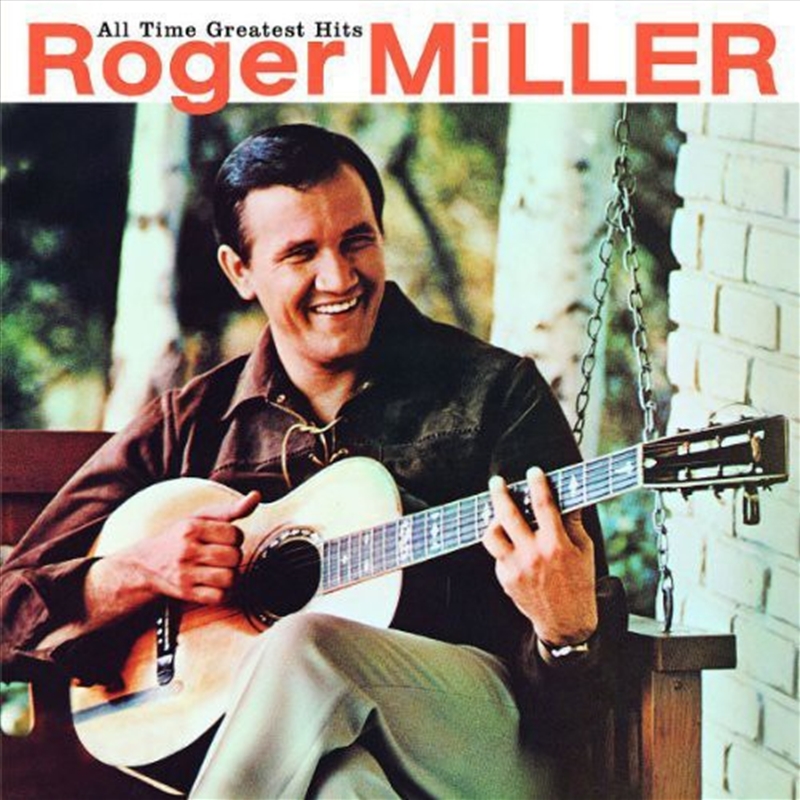 All Time Greatest Hits/Product Detail/Country