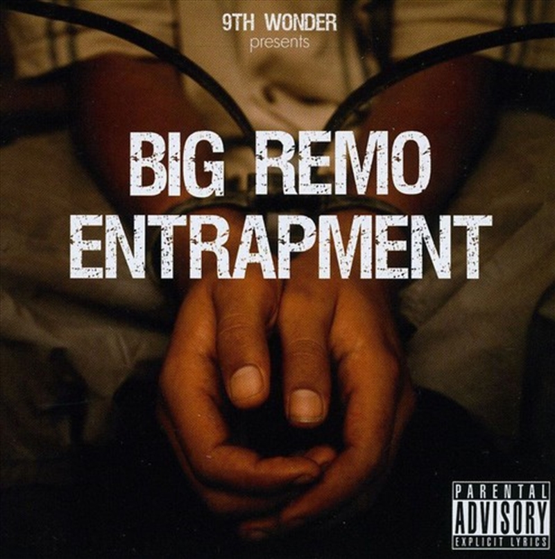 Entrapment/Product Detail/Rap