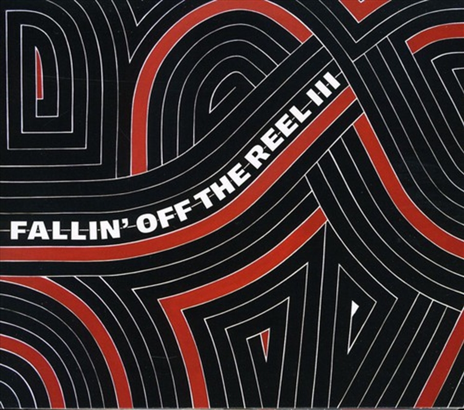 Fallin Off The Reel: Vol 3/Product Detail/Soul