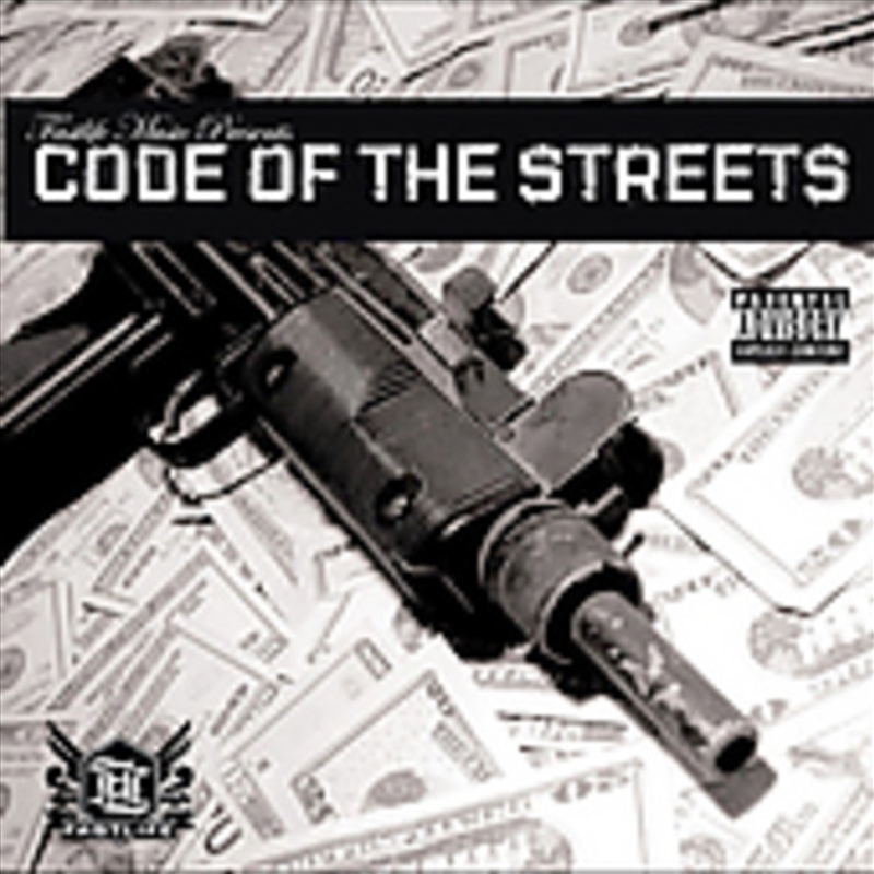 Code Of The Streets: Vol1/Product Detail/Rap