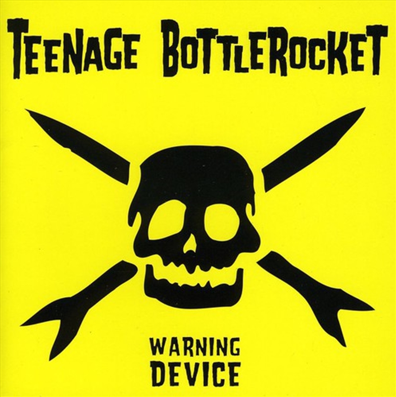 Warning Device/Product Detail/Punk