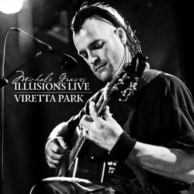 Illusions Live 2008 Viretta Park/Product Detail/Rock