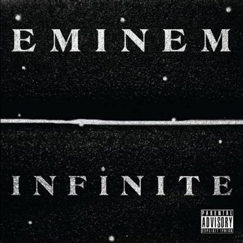 Infinite/Product Detail/Rap