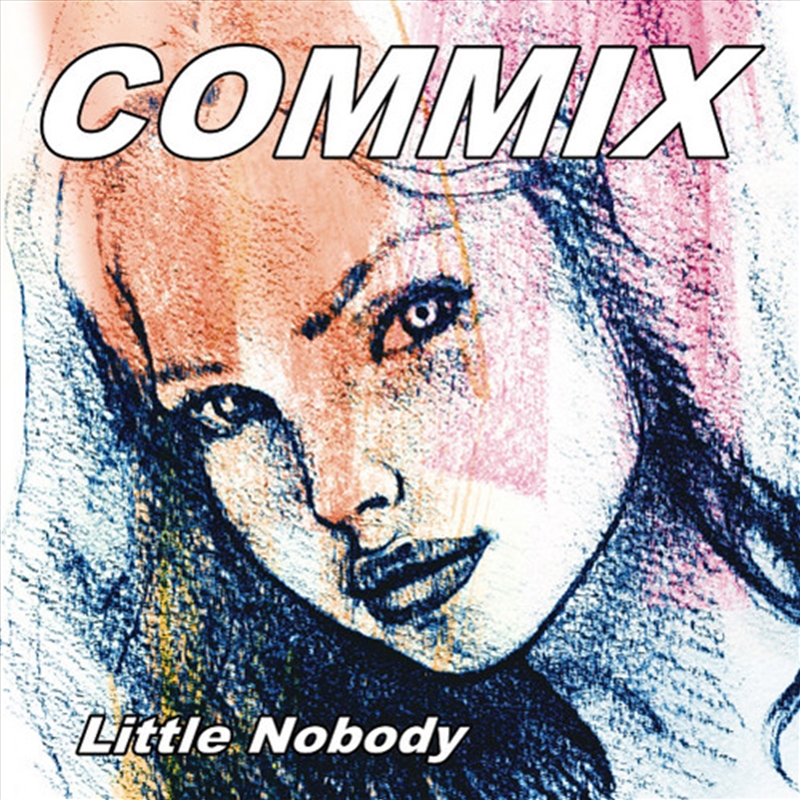 Commix/Product Detail/Dance