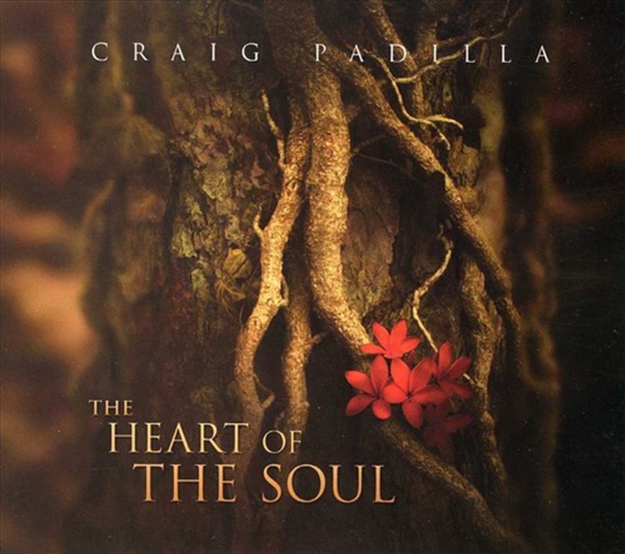 Heart Of The Soul/Product Detail/Dance
