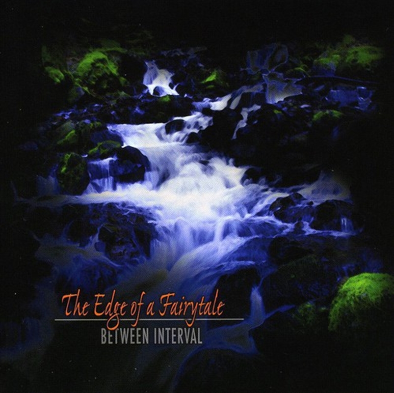 Edge Of A Fairytale/Product Detail/Instrumental