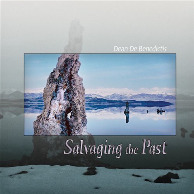 Salvaging The Past/Product Detail/Instrumental