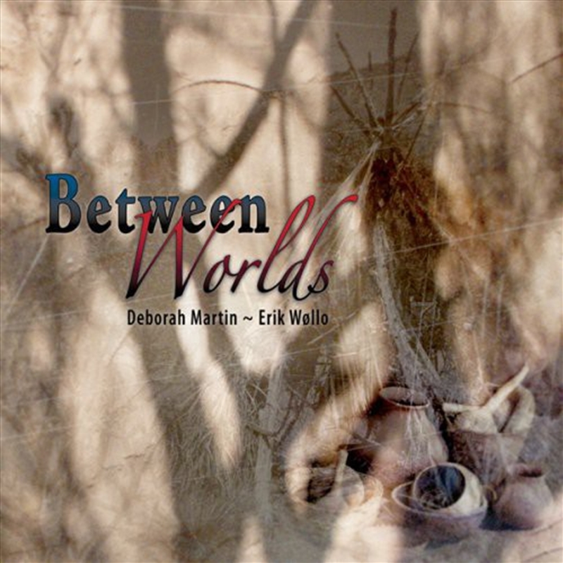 Between Worlds/Product Detail/Dance