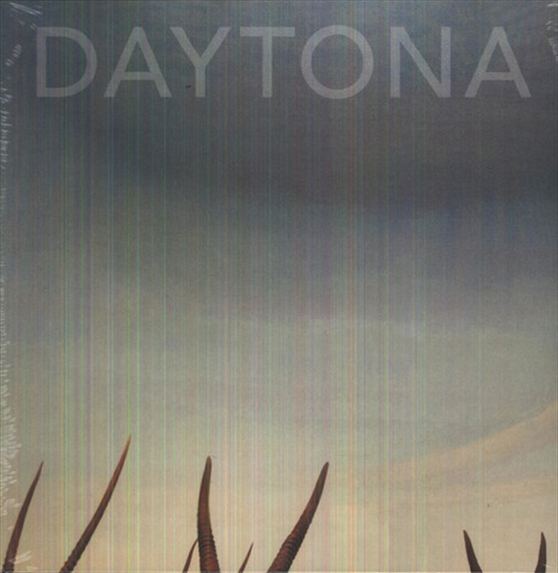 Daytona/Product Detail/Rock/Pop