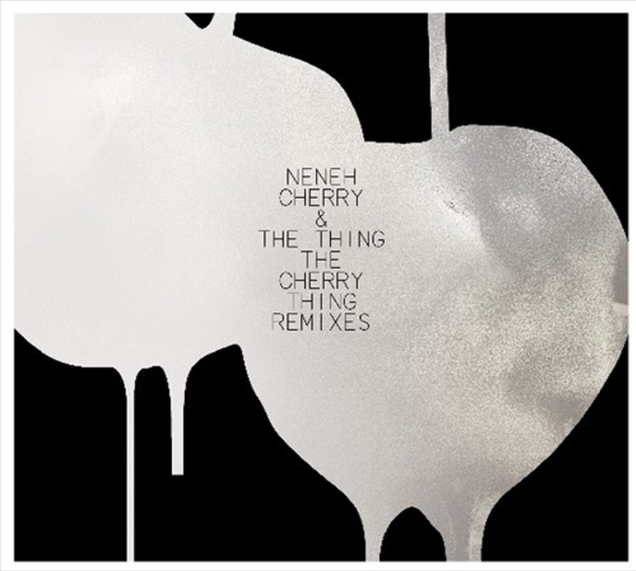 Cherry Thing Remixes/Product Detail/Specialist