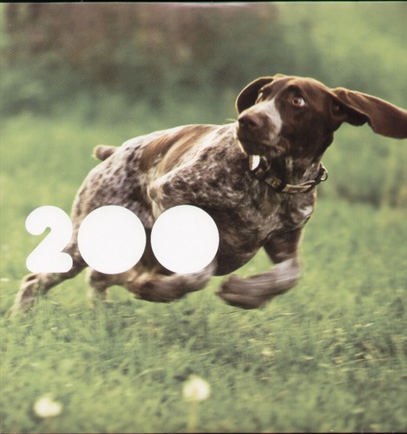 200/Product Detail/Various