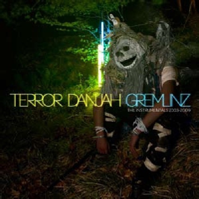 Gremlinz: Instrumentals 03-09/Product Detail/Dance