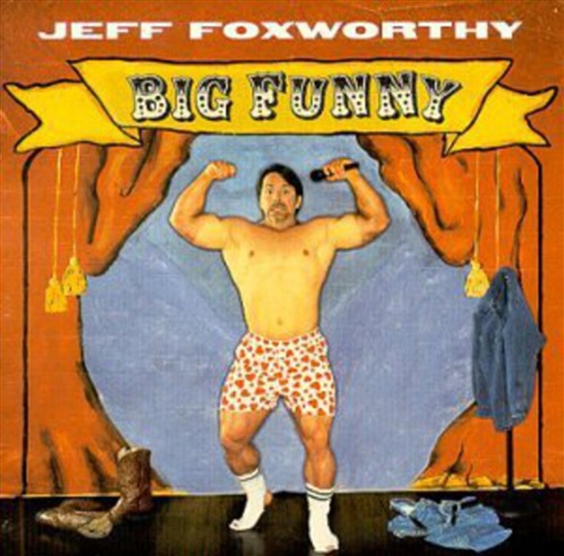 Big Funny/Product Detail/Comedy