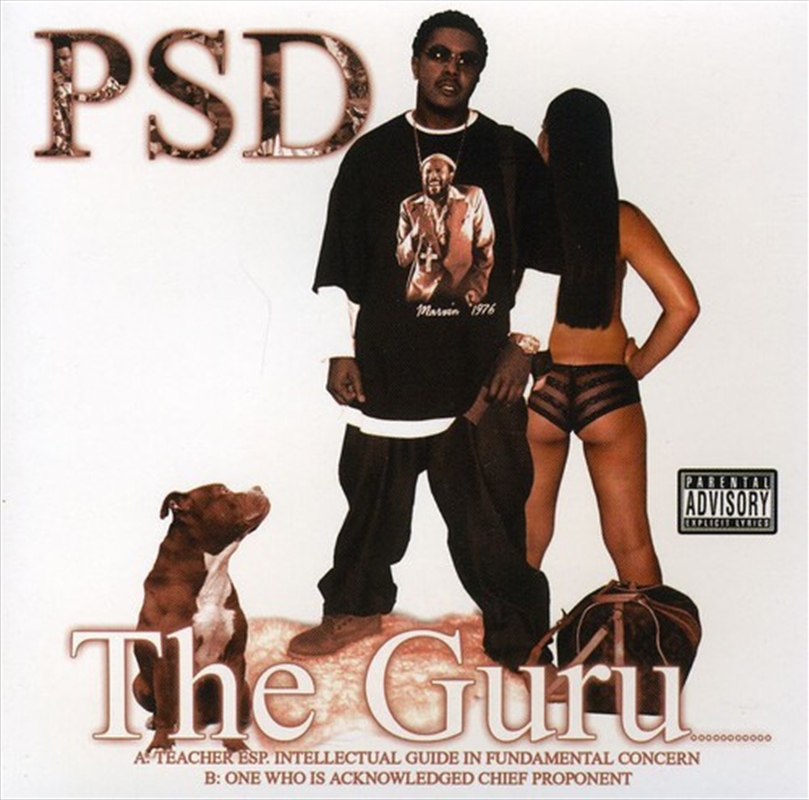 Guru/Product Detail/Rap