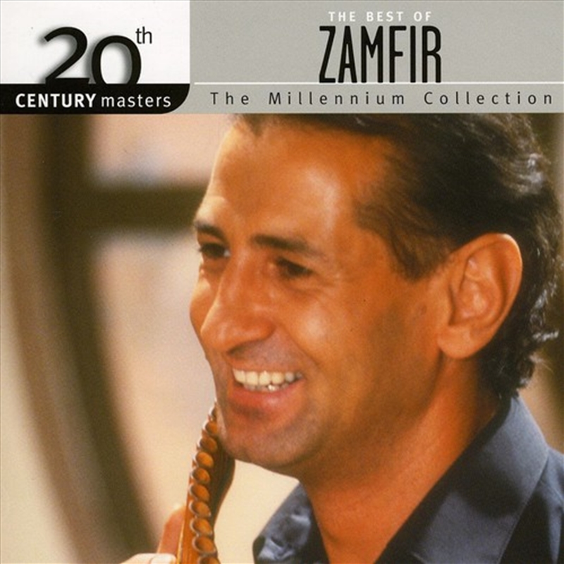 20th Century Masters: Millennium Collection/Product Detail/Easy Listening
