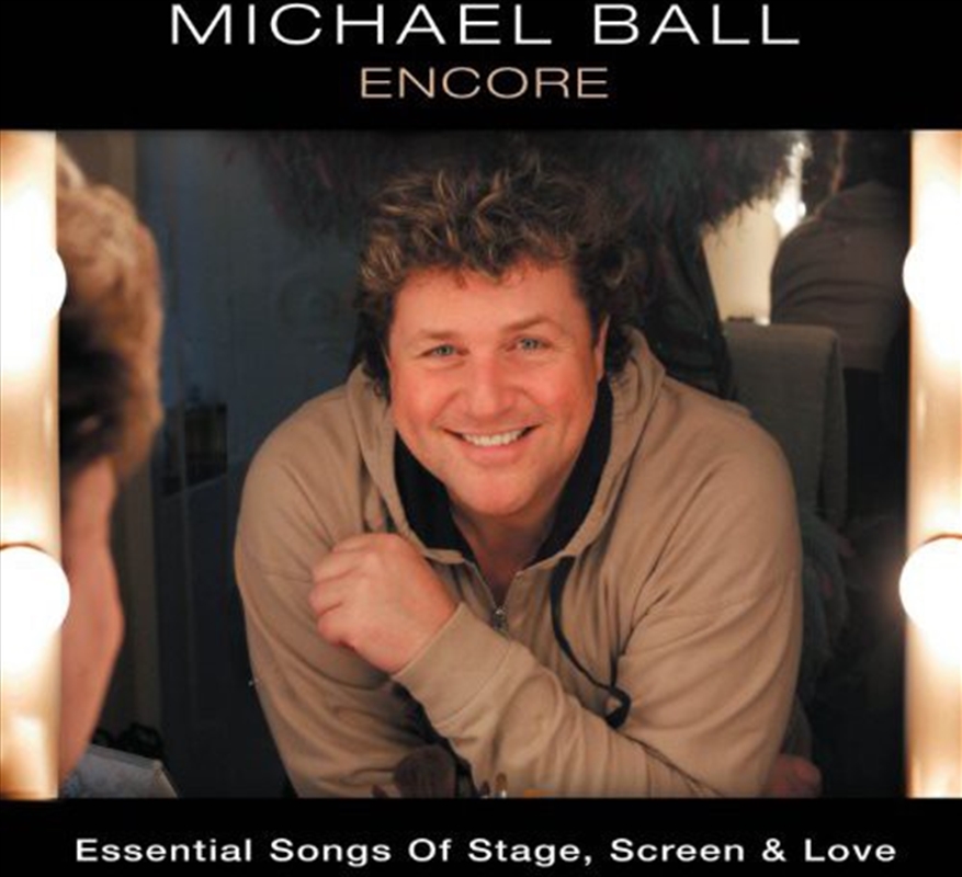 Encore/Product Detail/Easy Listening