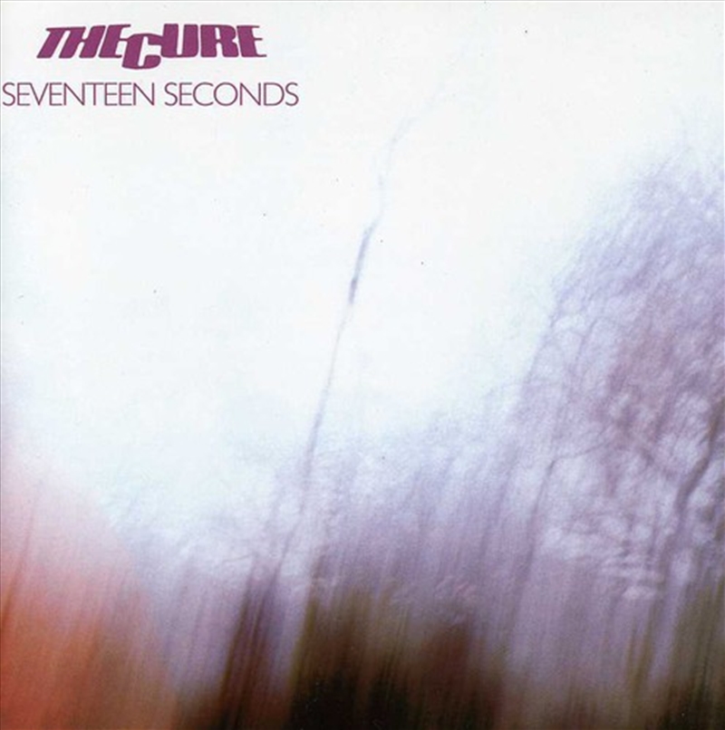 Seventeen Seconds (Deluxe Edition)/Product Detail/Rock