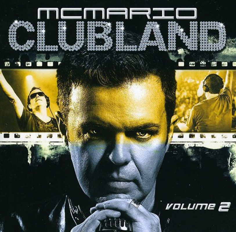 Clubland Vol 2/Product Detail/Dance