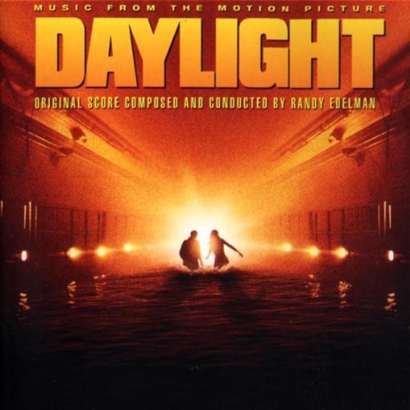 Daylight/Product Detail/Soundtrack