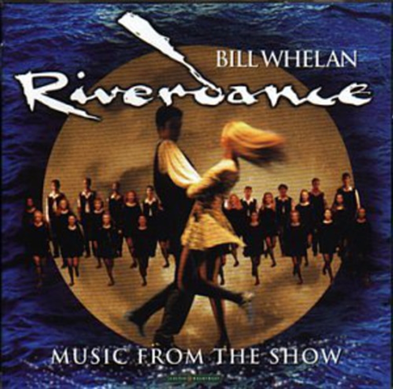 Riverdance/Product Detail/Soundtrack