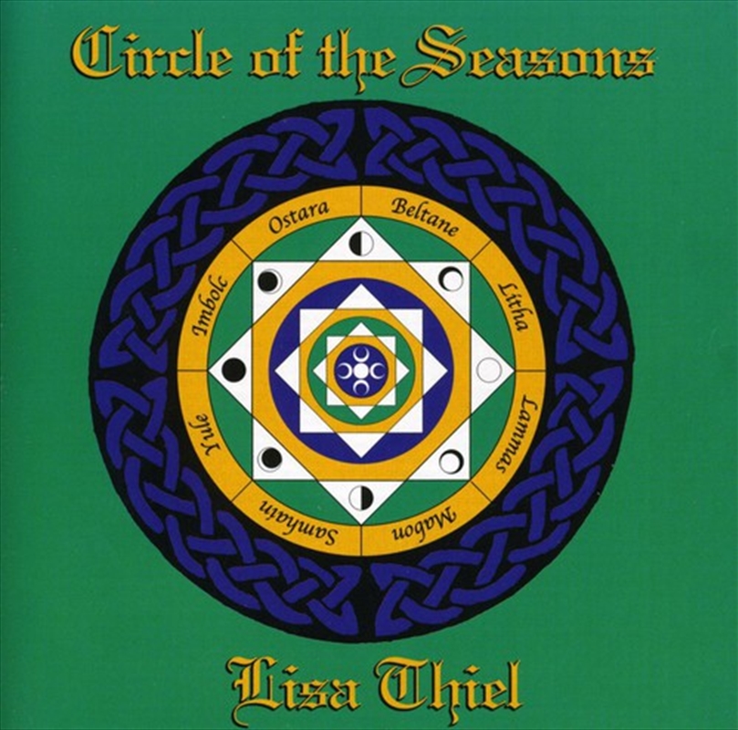 Chircle Of The Seasons/Product Detail/Specialist