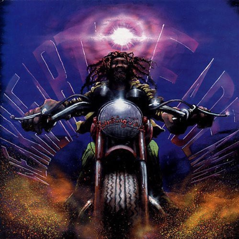 Weakheart Fadeaway/Product Detail/Rock/Pop