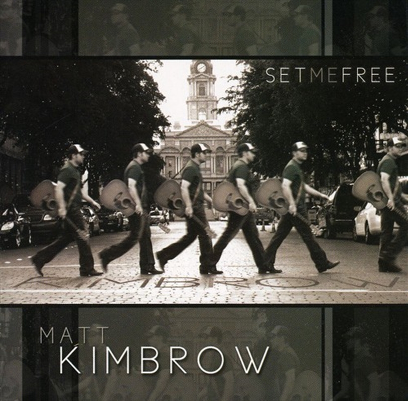 Set Me Free/Product Detail/Country