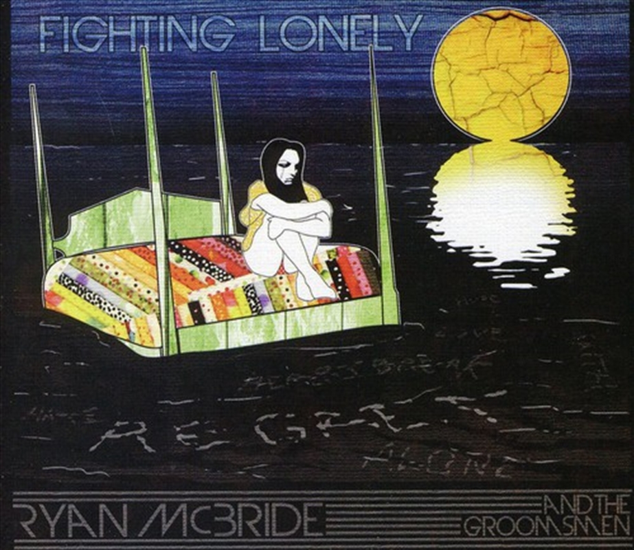Fighting Lonely/Product Detail/Country