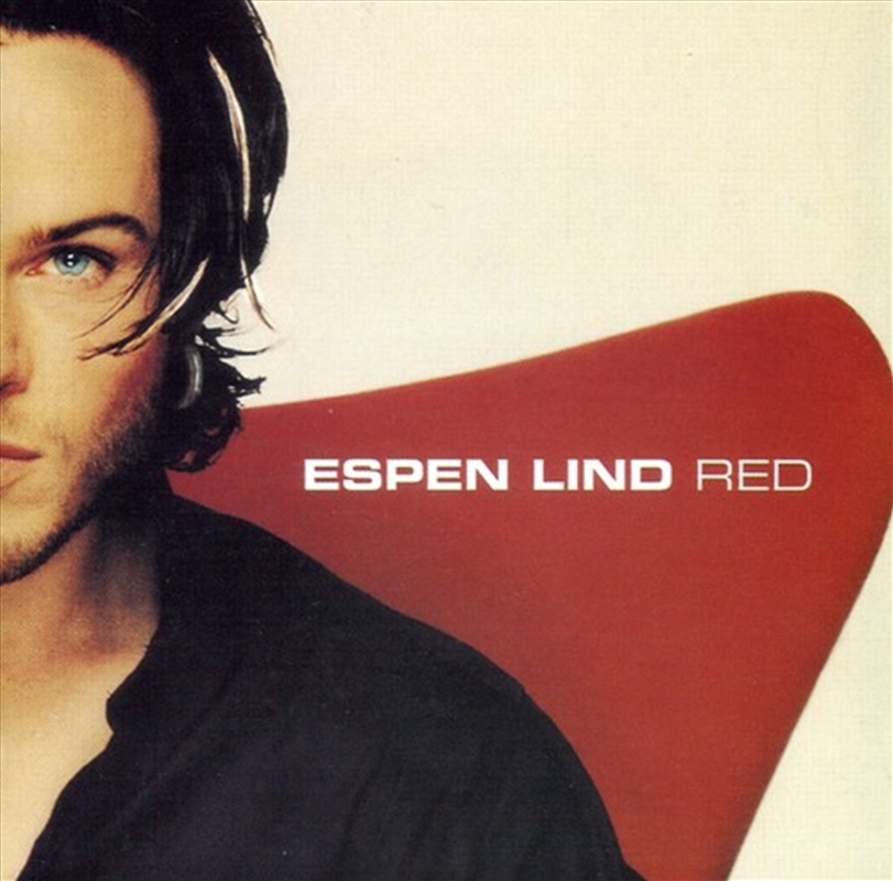 Red/Product Detail/Rock/Pop
