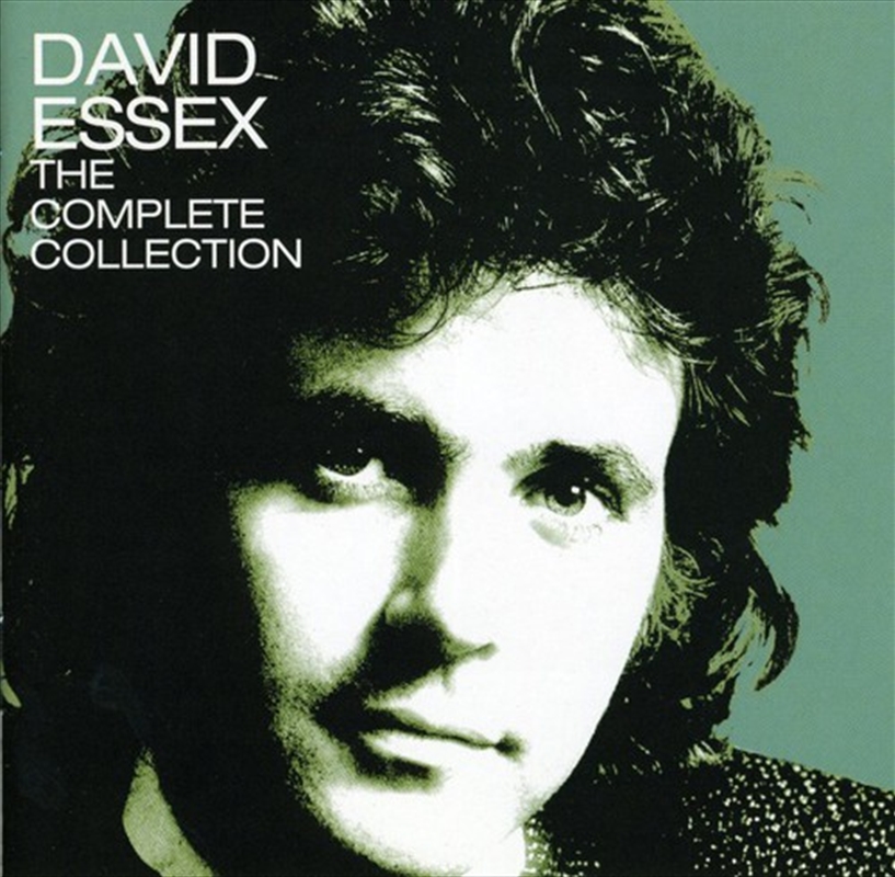 Complete Collection/Product Detail/Rock/Pop