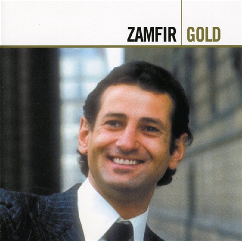 Gold/Product Detail/Easy Listening