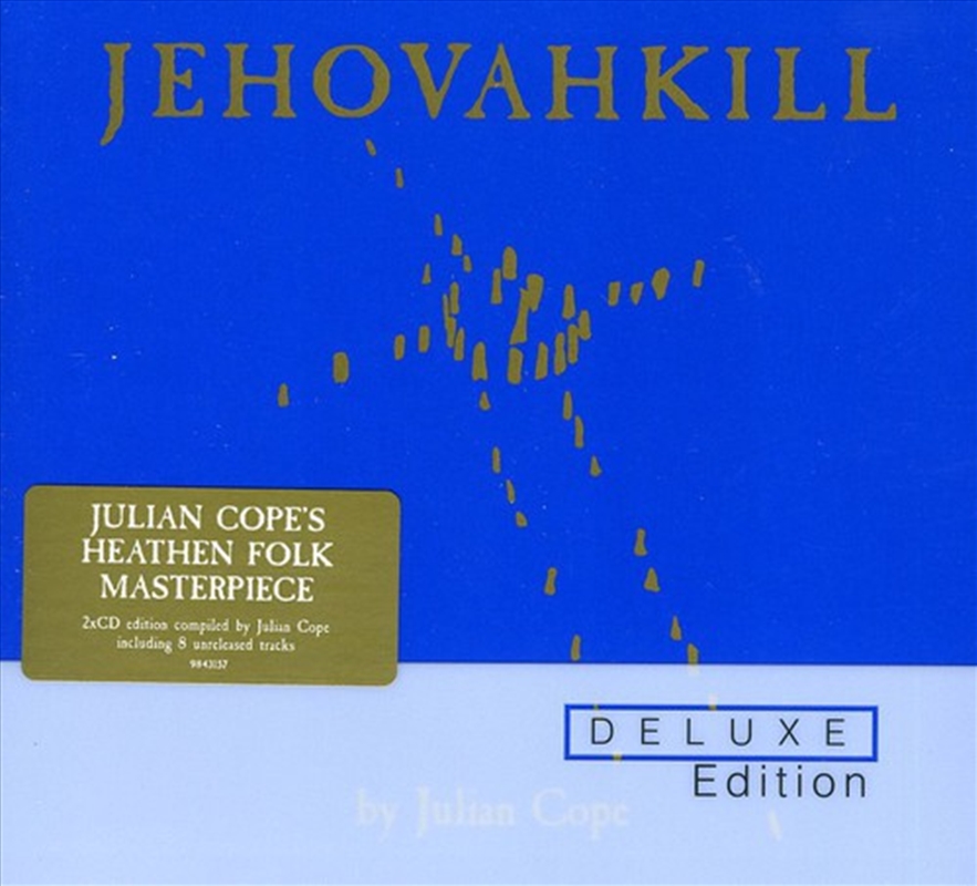 Jehovahkill/Product Detail/Rock/Pop