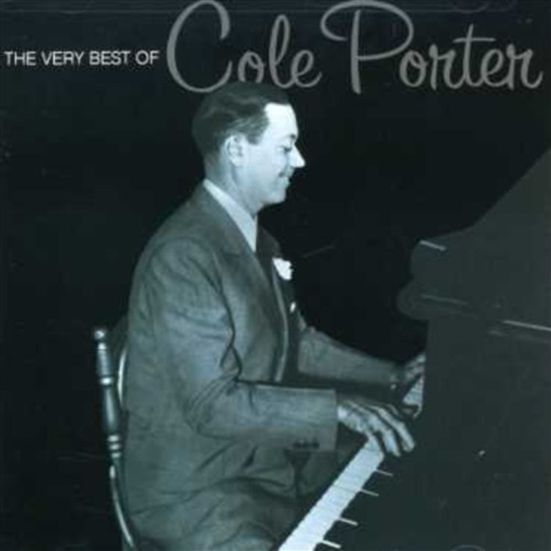 Very Best Of Cole Porter/Product Detail/Easy Listening