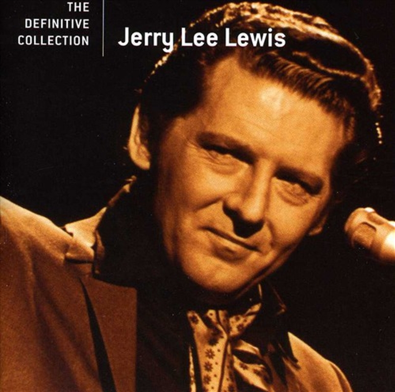 Definitive Collection/Product Detail/Rock/Pop