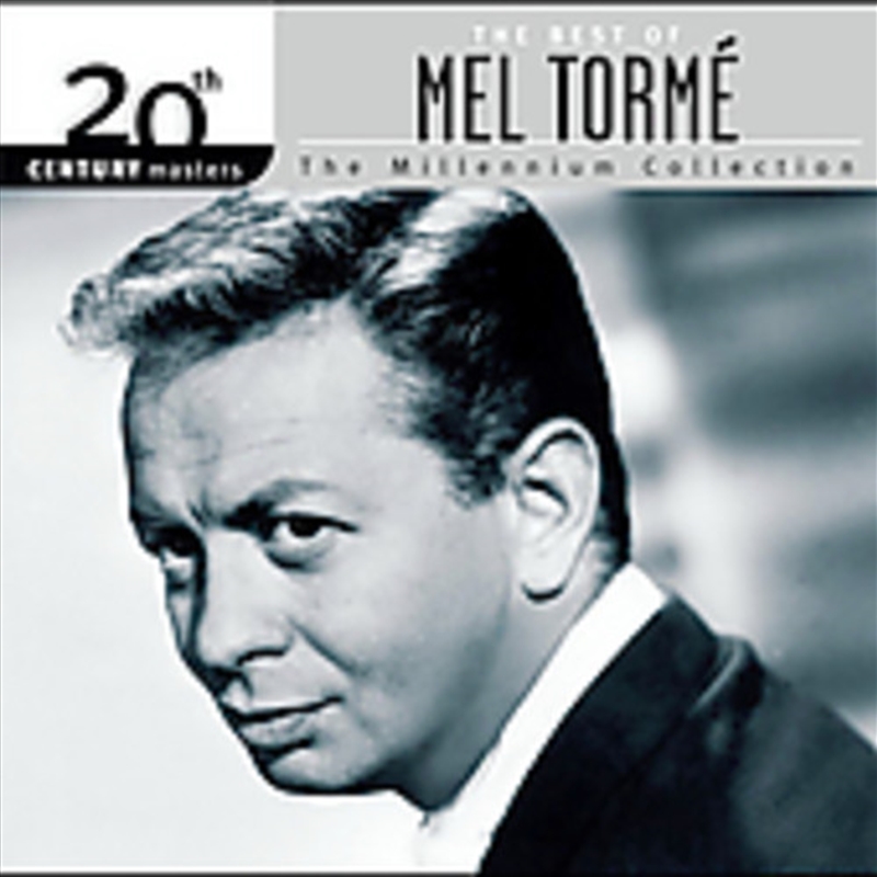 20th Century Masters/Product Detail/Jazz