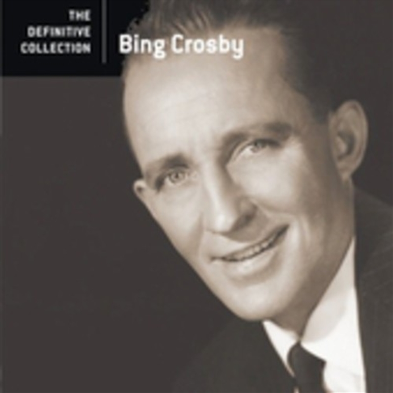 Definitive Collection/Product Detail/Easy Listening