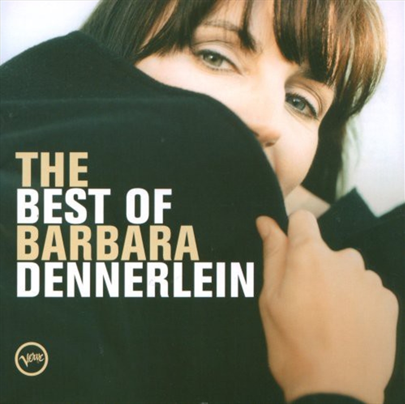 Best Of Barbara Dennerlein/Product Detail/Jazz