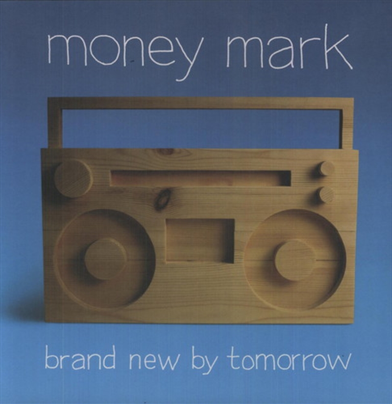 Brand New By Tomorrow/Product Detail/Rock/Pop